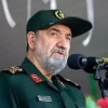 Iran warns any country joining US sanctions considered 'enemy'