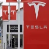 Tesla teases imminent launch of Cybercab 'robotaxi'