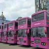E-ticketing introduced for BRTC women-only buses