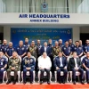 PM asks giving priority to merit in promotion of forces