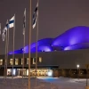 Finland to host Arctic summit for EU leaders in September