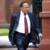 India security chief visits China for border talks