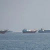 Six months of war: 20 dead in 68 incidents near Hormuz, IMO says