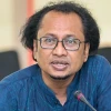 হুমায়ুনের দ্বৈত নাগরিকত্ব নিয়ে মন্তব্যকে ‘অনানুষ্ঠানিক’ বললেন উপদেষ্টা জাহেদ