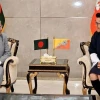 Bangladesh keen to cooperate with Bhutan to advance transformative initiatives: President