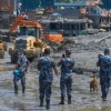Death toll nears 400, rescuers search for 1,400 missing after Nepal-Tibet floods
