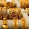 Gold price cut by Tk 7,115 per bhori