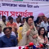 খাদ্যগুদামে অনিয়ম হলে কঠোর আইনানুগ ব্যবস্থা গ্রহণ করা হবে : খাদ্যমন্ত্রী