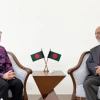বাংলাদেশ-মালয়েশিয়া সম্পর্ক নতুন উচ্চতায় নিতে চায় সরকার : এলজিআরডি মন্ত্রী
