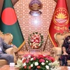 President urges BGB to take effective measures to curb smuggling, border killings