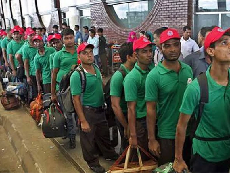 Malaysia labour market reopens for Bangladesh but old syndicate fears resurface
