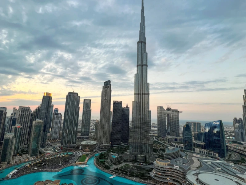 ACC to seek UAE data on Dubai assets of 73 Bangladeshis