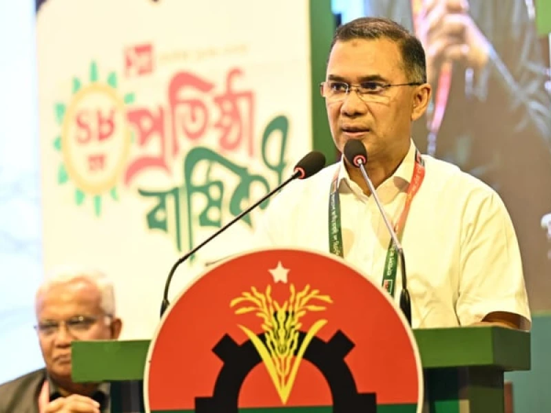 Some trying to create anarchy on recent crisis: PM