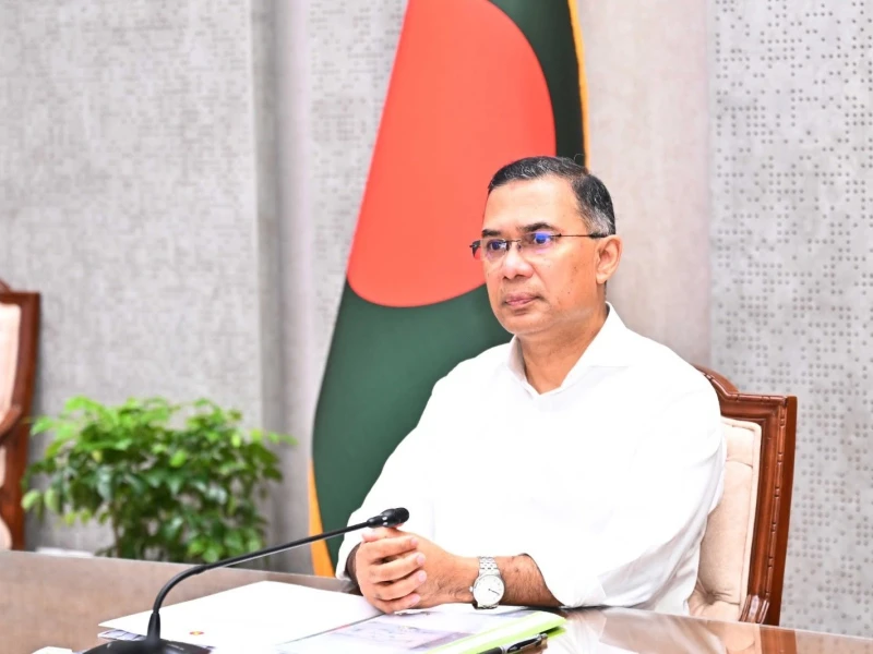 PM chairs review meeting on environmental pollution control