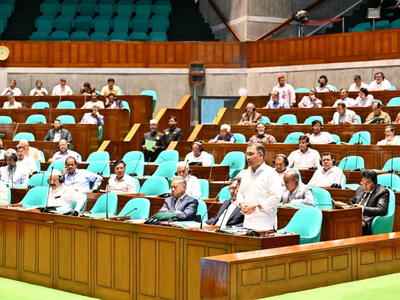 Govt moves against 17 years of graft exposed in ‘White Paper’: PM