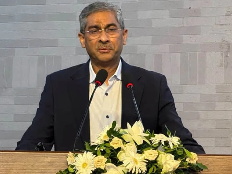 Padma Barrage, Teesta plan crucial for building new Bangladesh: Anee