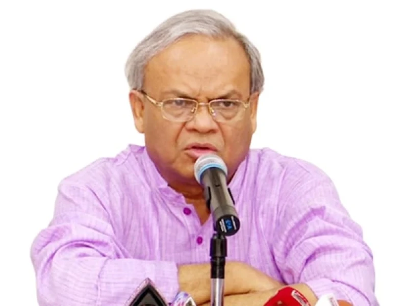 দেশব্যাপী ডেঙ্গু প্রতিরোধে লিফলেট বিতরণ করবে বিএনপি