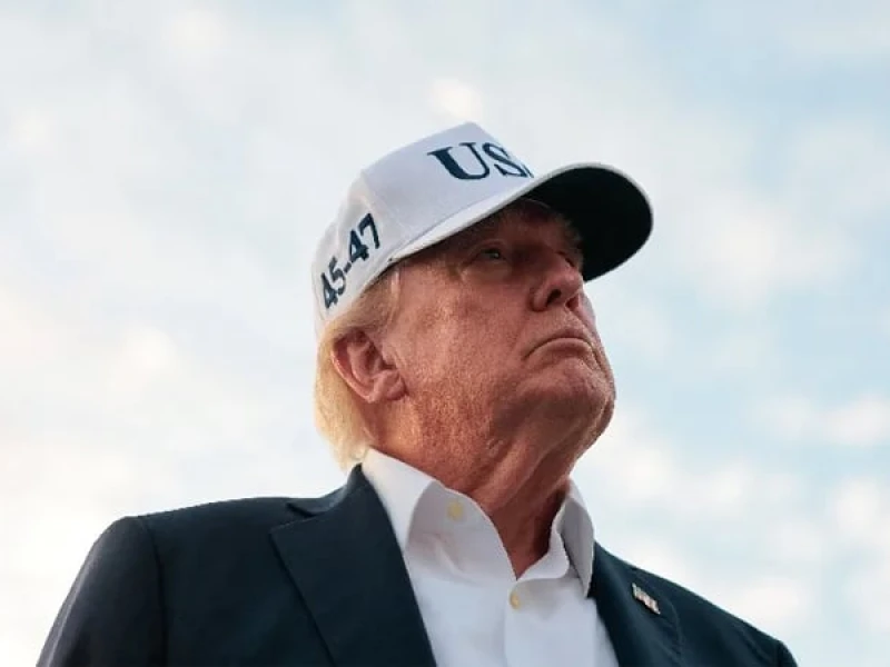 Trump downplays report China gave Iran intel before deadly strike on US base