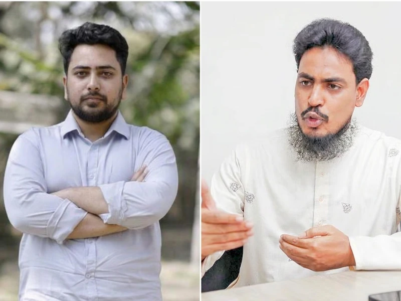 Nahid, Akhter threatens protests over ACC probe into Asif Mahmud