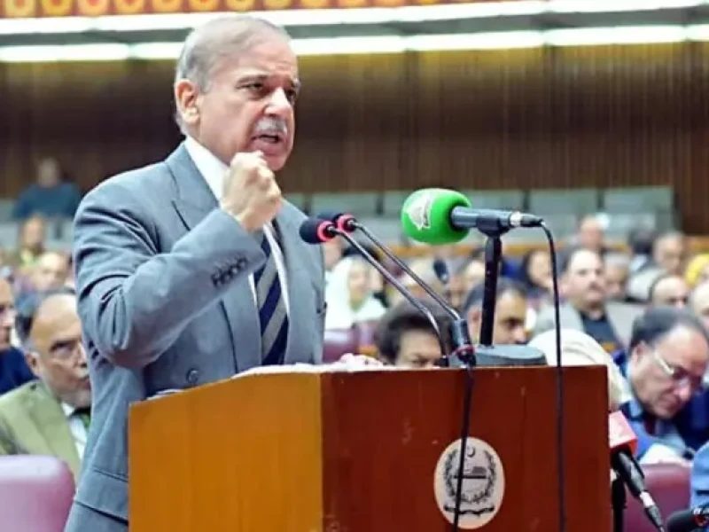 Pakistan PM condemns in 'strongest possible terms' attack on Mecca