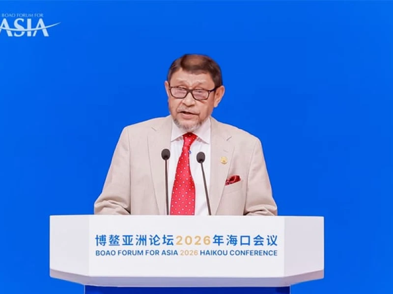 চীনসহ এশিয়ার দেশগুলোতে স্বাস্থ্য সহযোগিতা জোরদারে ৪ অগ্রাধিকার তুলে ধরলেন স্বাস্থ্যমন্ত্রী