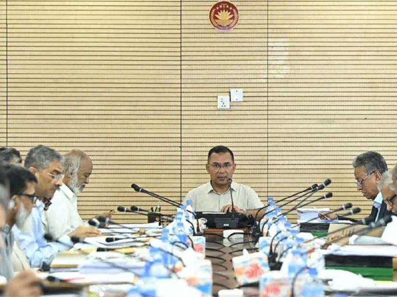 ECNEC approves 12 projects involving Tk 1,68,780cr including 3 metro projects