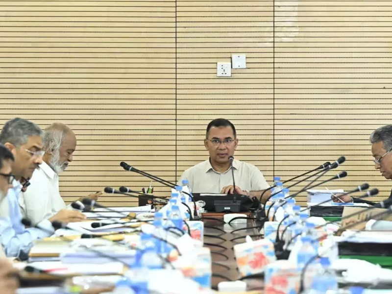 আড়াই লাখ কোটি টাকার ৩ মেট্রোরেল প্রকল্প একনেকে অনুমোদন