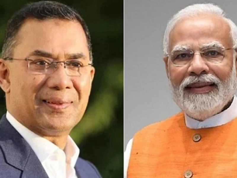 নরেন্দ্র মোদিকে জন্মদিনের শুভেচ্ছা জানালেন প্রধানমন্ত্রী