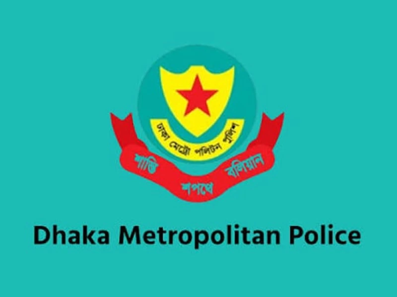 564 held in 24hrs anti-crime drives across Dhaka