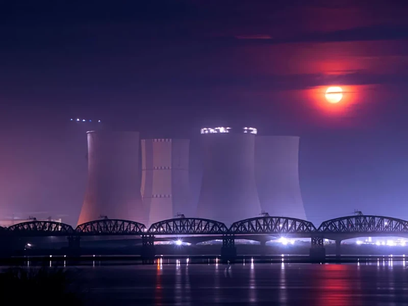 Bangladesh officially enters global nuclear energy community