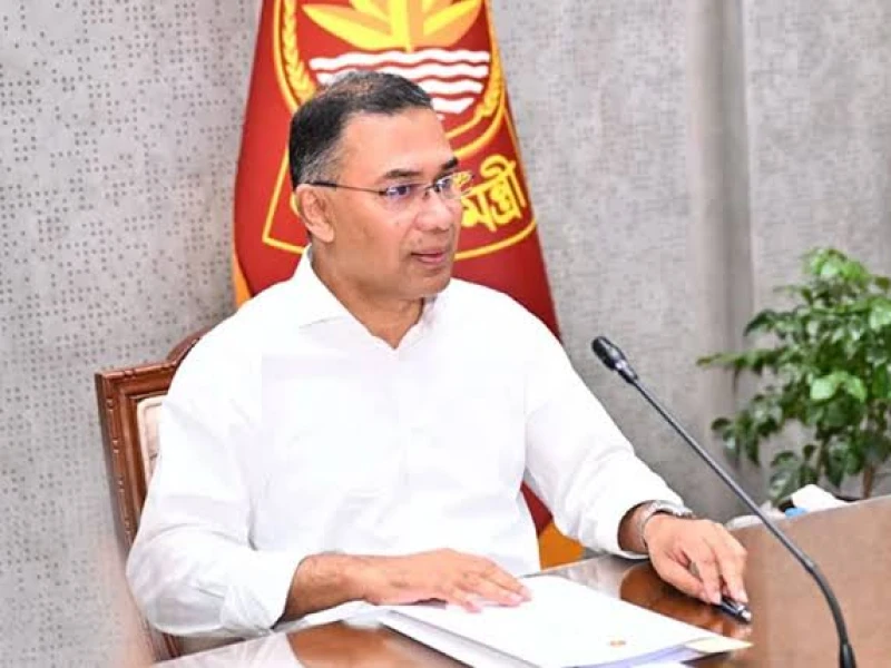 PM directs common syllabus for training across ministries