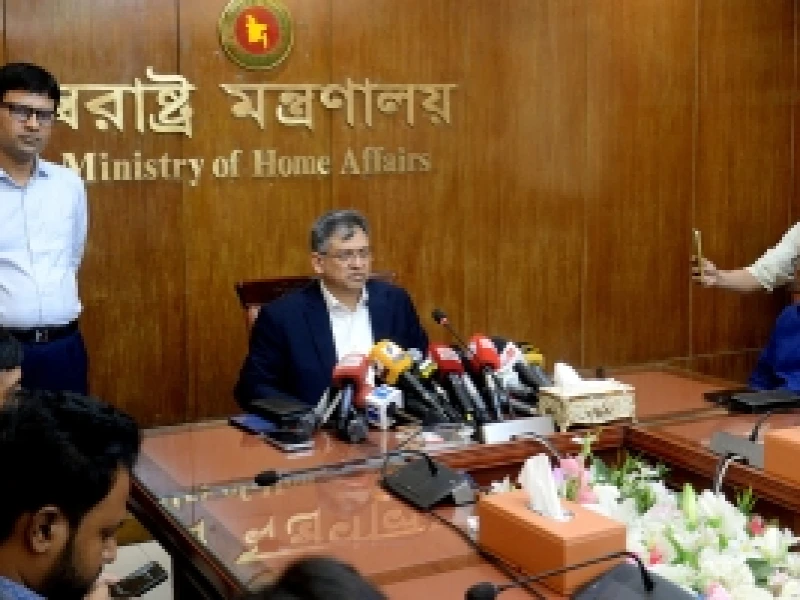 Quick legal action taken in heinous crimes: Home Minister