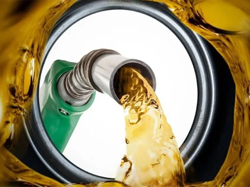 Govt hikes fuel oil prices by Tk 20 per litre