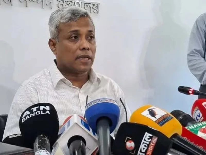 জ্বালানির দাম বাড়ানো ছাড়া বিকল্প ছিল না: জ্বালানি প্রতিমন্ত্রী