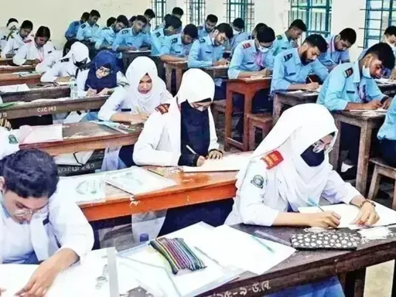 নভেম্বরের দ্বিতীয় সপ্তাহে আসতে পারে এইচএসসির ফল