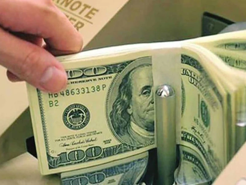 Remittance inflow rises 13.8pc in FY27 till Sept 21