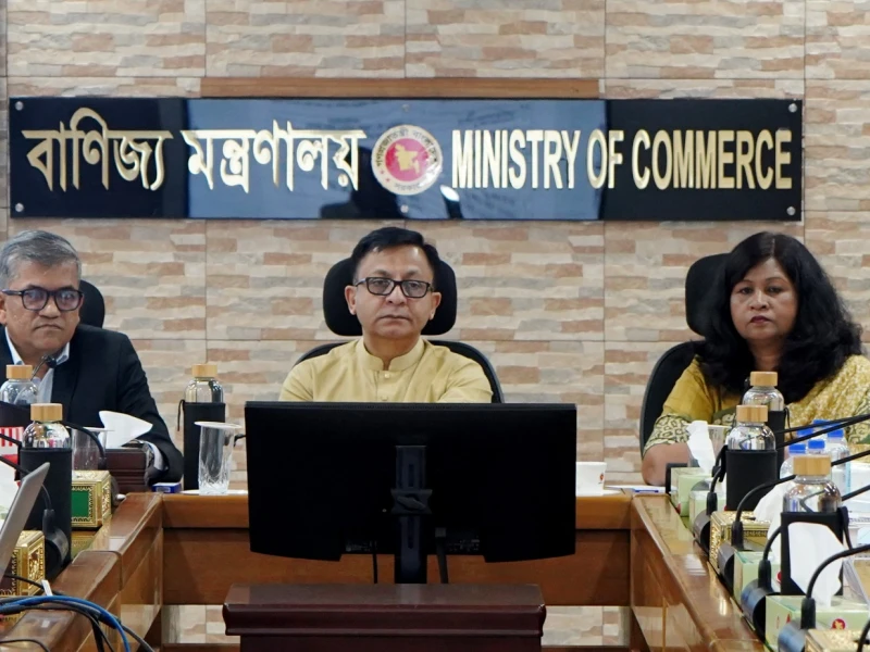 Commerce Minister calls for unified action plan to cut cargo clearance time, costs