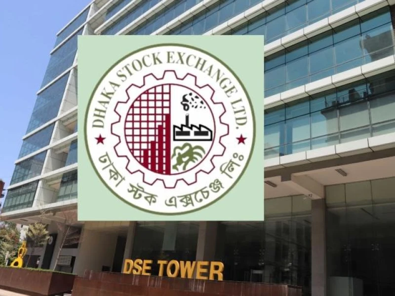 DSE turnover breaks 800cr mark for first time in 35 days