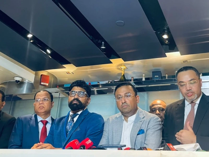 Govt signs deal with Boeing to buy 11 aircraft: Mahdi Amin