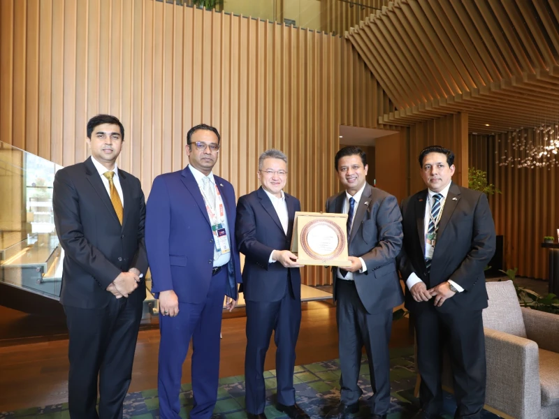 Malaysia sees big job market for Bangladeshi IT talent