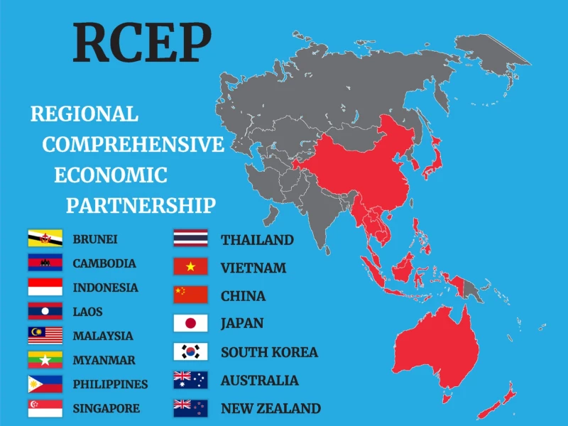 Bangladesh's RCEP bid gains pace as members approve special accession group