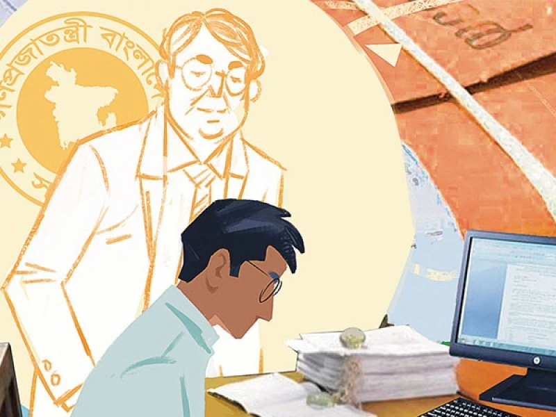 51st Special BCS circular issued for 5,000 health cadre posts