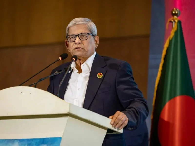 President urges bankers to restore public confidence in banking sector