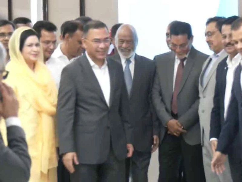 PM returns home after UNGA session