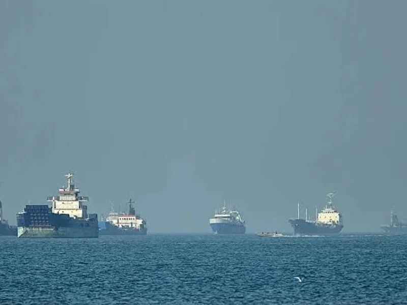 Iran stands firm on Hormuz plan after US rejection