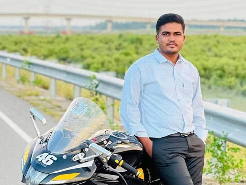 Chhatra Dal leader found dead hours after abduction in Chakaria