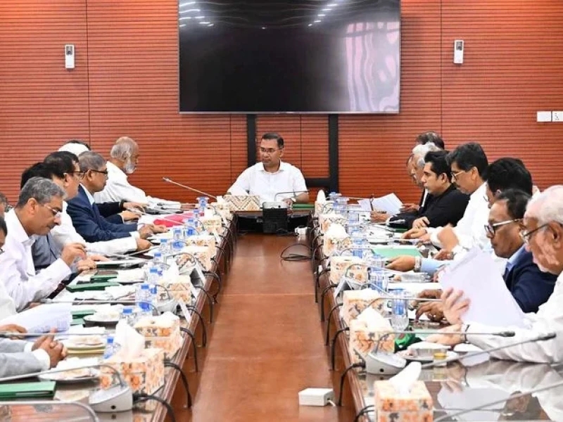 Cabinet congratulates PM Tarique Rahman, delegation on Bangladesh’s participation in UNGA