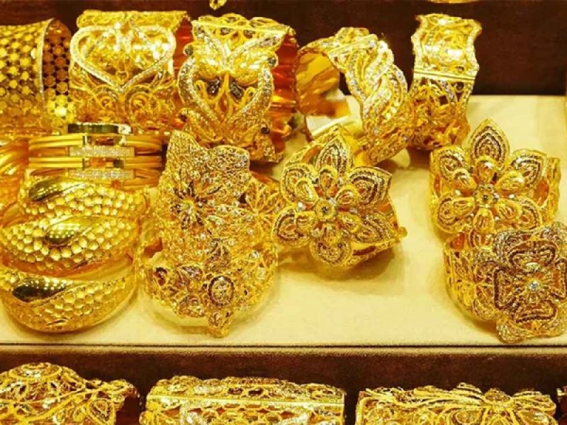 দেশে আবারও কমল স্বর্ণের দাম, নতুন দর কার্যকর