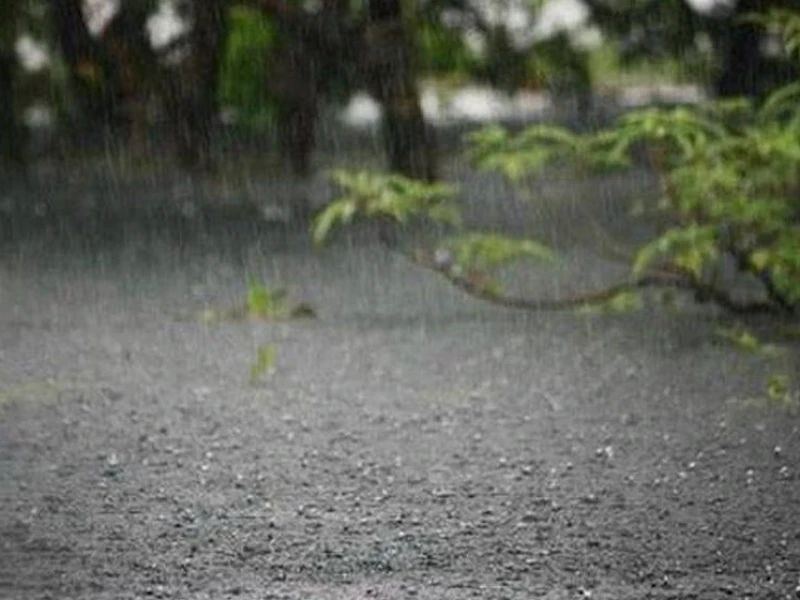 দেশের ৫ জেলায় ভারী থেকে অতি ভারী বৃষ্টির সতর্কতা
