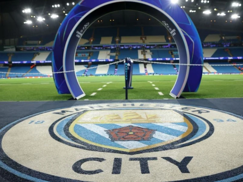 Premier League confirms Man City guilty of serious financial breaches